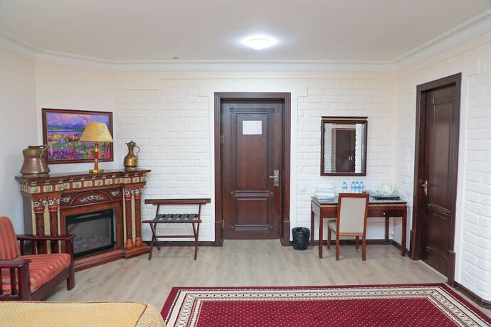 Imagen general del Hotel Grand Atlas. Foto 10