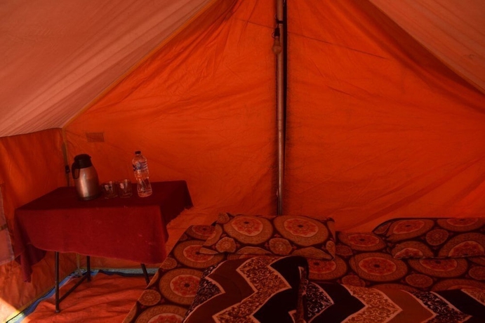 Imagen de la habitación del Hotel Grand Auli Camp. Foto 10