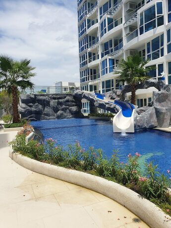Imagen general del Hotel Grand Avenue By Moshe. Foto 2