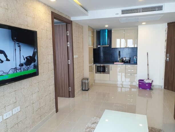 Imagen general del Hotel Grand Avenue By Moshe. Foto 5