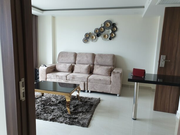 Imagen general del Hotel Grand Avenue By Moshe. Foto 6