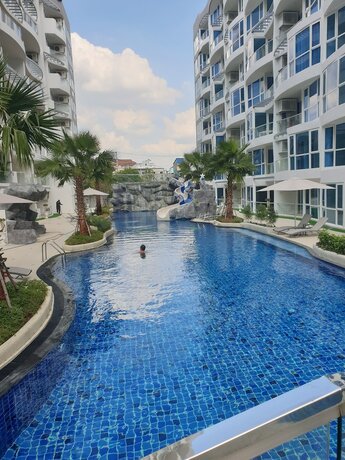 Imagen general del Hotel Grand Avenue By Moshe. Foto 7