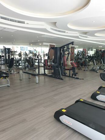 Imagen general del Hotel Grand Avenue By Moshe. Foto 8