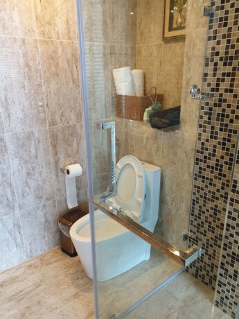 Imagen general del Hotel Grand Avenue By Moshe. Foto 9