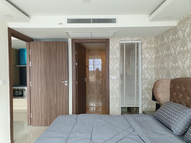 Imagen general del Hotel Grand Avenue By Moshe. Foto 11