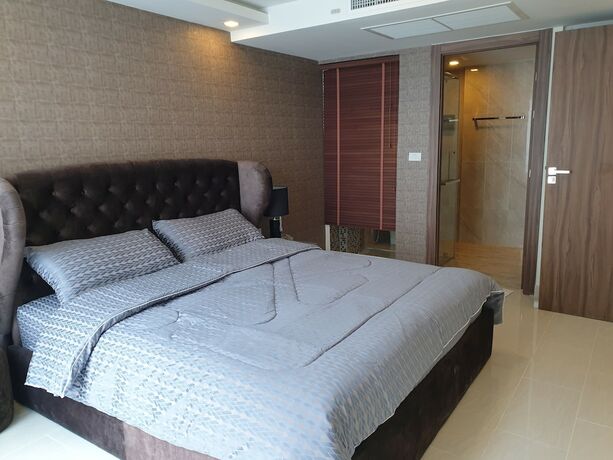 Imagen general del Hotel Grand Avenue By Moshe. Foto 1