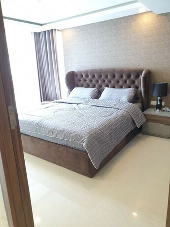 Imagen de la habitación del Hotel Grand Avenue By Moshe. Foto 12