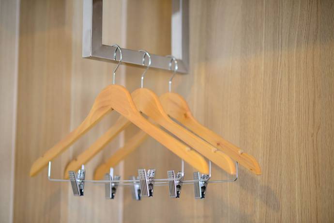 Imagen de la habitación del Hotel Grand BS Airport Hotel Suvarnabhumi. Foto 8