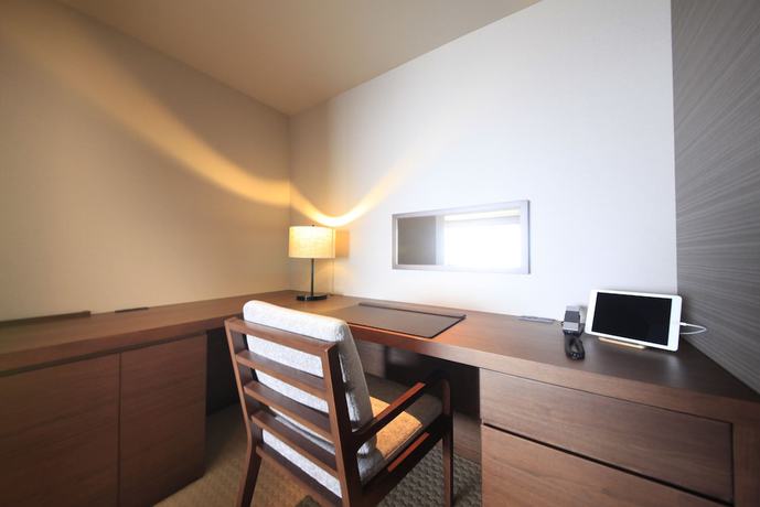 Imagen de la habitación del Hotel Grand Bach Atami Crescendo. Foto 5