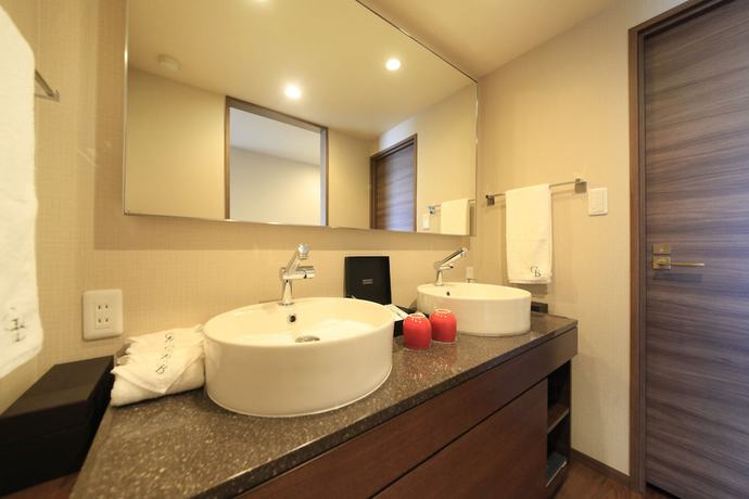 Imagen de la habitación del Hotel Grand Bach Atami Crescendo. Foto 16