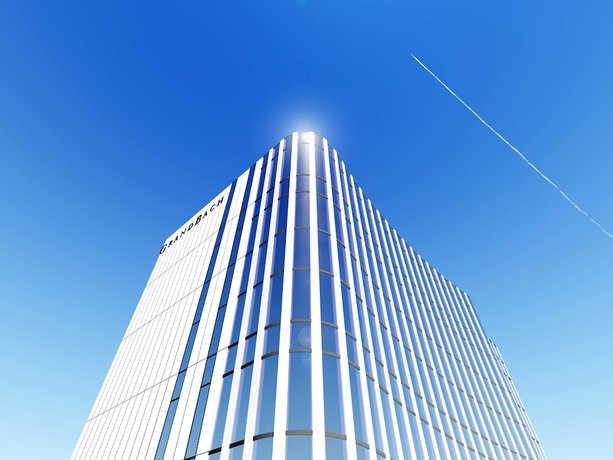 Imagen general del Hotel Grand Bach Sendai. Foto 6