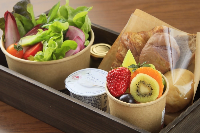 Imagen de la habitación del Hotel Grand Bach Tokyo Ginza. Foto 7