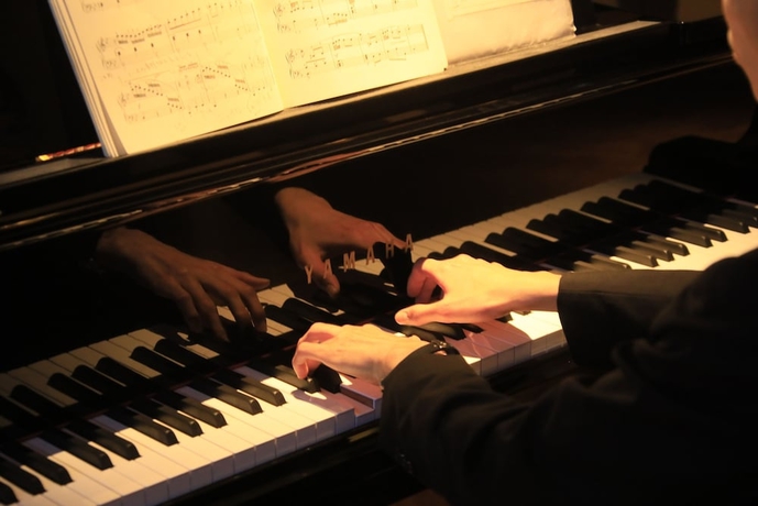 Imagen de los interiores del Hotel Grand Bach Tokyo Ginza. Foto 18