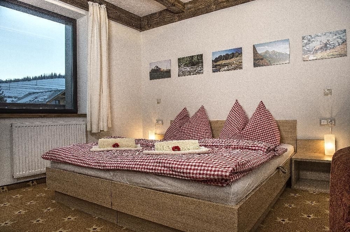 Imagen de la habitación del Hotel Grand Bachledka Strachan. Foto 10