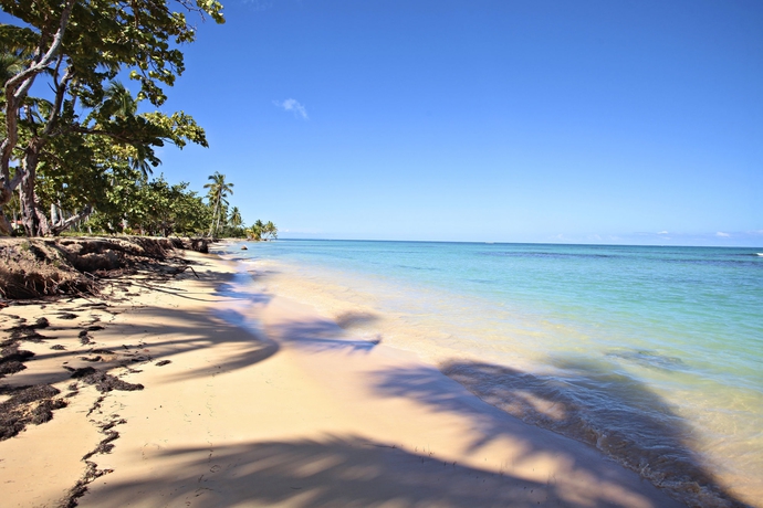 Imagen de los exteriores del Hotel Grand Bahia Principe El Portillo. Foto 5