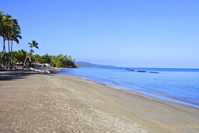 Imagen de los exteriores del Hotel Grand Bahía Príncipe San Juan. Foto 7