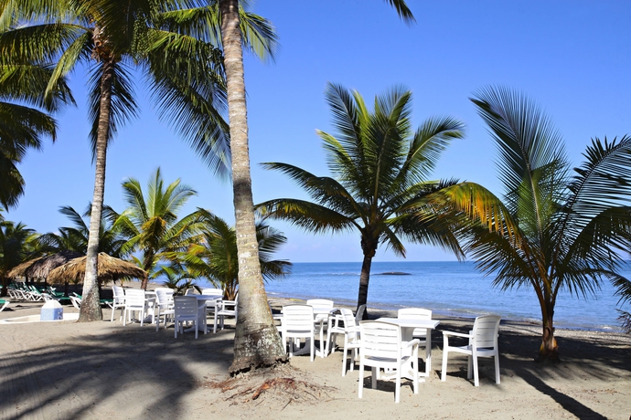 Imagen general del Hotel Grand Bahía Príncipe San Juan. Foto 2