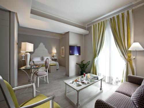 Imagen general del Hotel Grand Baia Verde. Foto 2