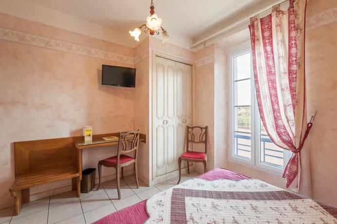 Imagen de la habitación del Hotel Grand Bain. Foto 3