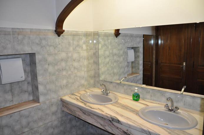 Imagen de los interiores del Hotel Grand Bain. Foto 9