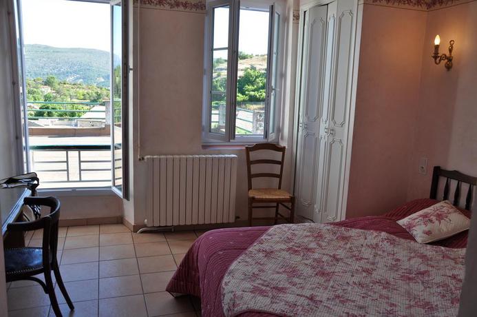 Imagen de la habitación del Hotel Grand Bain. Foto 7
