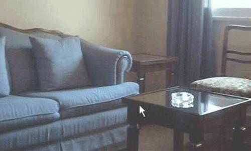 Imagen general del Hotel Grand Balbi. Foto 3