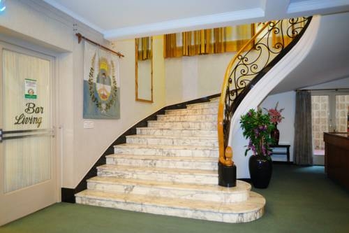 Imagen general del Hotel Grand Balbi. Foto 5