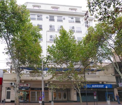 Imagen general del Hotel Grand Balbi. Foto 7