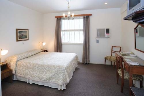 Imagen general del Hotel Grand Balbi. Foto 8