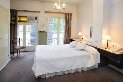 Imagen general del Hotel Grand Balbi. Foto 9