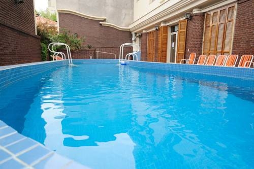 Imagen general del Hotel Grand Balbi. Foto 11