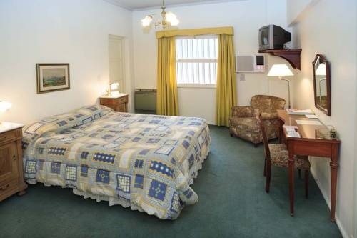 Imagen general del Hotel Grand Balbi. Foto 13