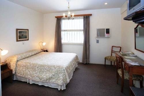 Imagen general del Hotel Grand Balbi. Foto 14