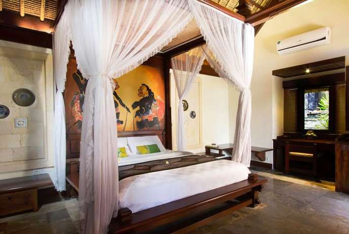 Imagen de la habitación del Hotel Grand Balisani Suites. Foto 6