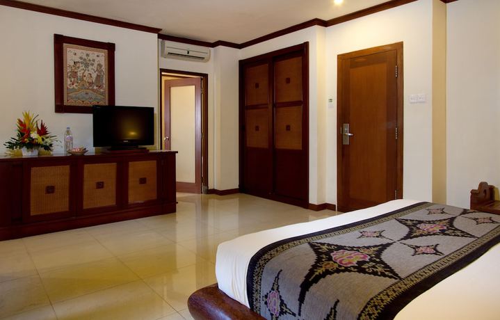 Imagen de la habitación del Hotel Grand Balisani Suites. Foto 7