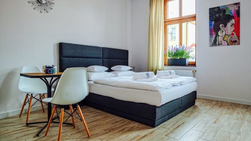 Imagen de la habitación del Hotel Grand Baltic Apartments. Foto 8