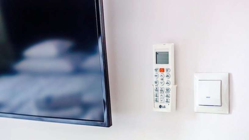 Imagen de la habitación del Hotel Grand Baltic Apartments. Foto 10