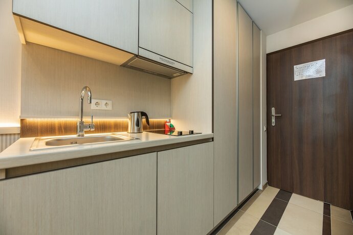 Imagen general del Hotel Grand Baltic Dunes. Foto 2