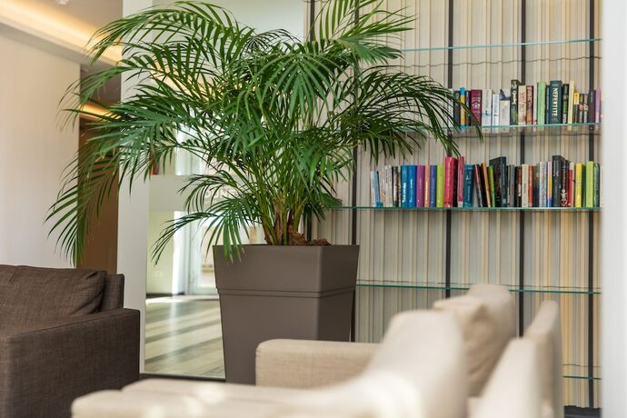 Imagen general del Hotel Grand Baltic Dunes. Foto 6