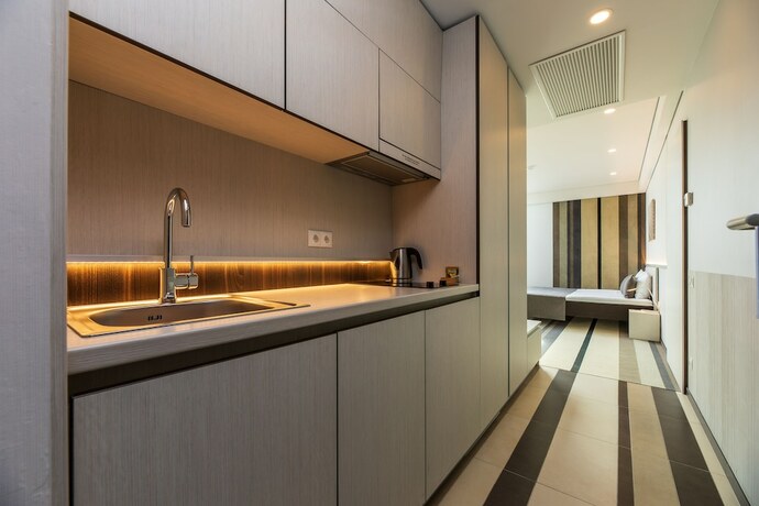Imagen general del Hotel Grand Baltic Dunes. Foto 10