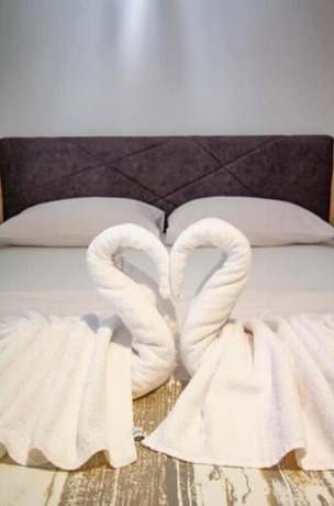 Imagen de la habitación del Hotel Grand, Banja Luka. Foto 11