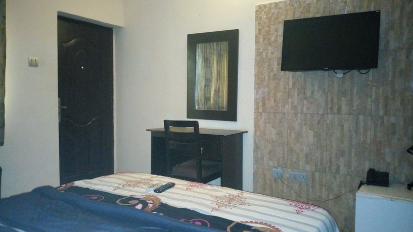 Imagen de la habitación del Hotel Grand Bank Link. Foto 2