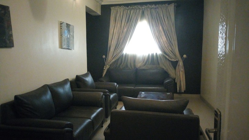 Imagen de la habitación del Hotel Grand Bank Link. Foto 3