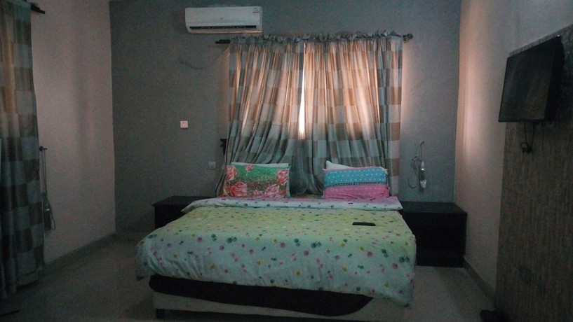 Imagen de la habitación del Hotel Grand Bank Link. Foto 4