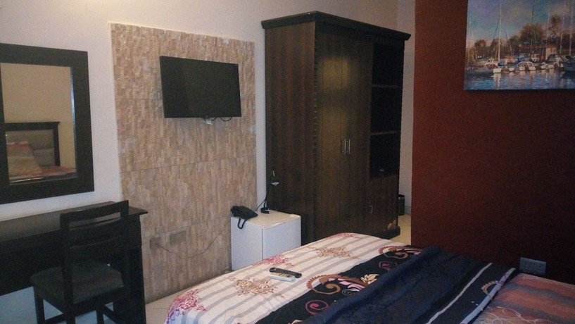 Imagen de la habitación del Hotel Grand Bank Link. Foto 5