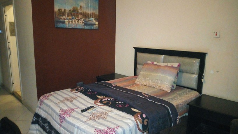 Imagen de la habitación del Hotel Grand Bank Link. Foto 6