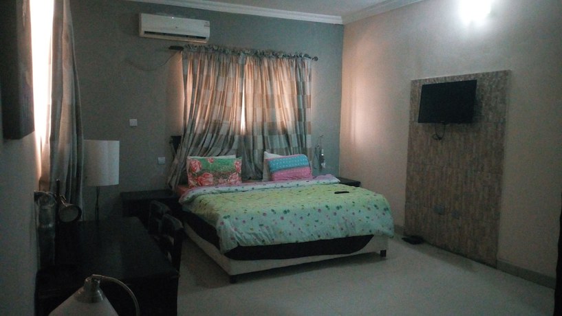 Imagen de la habitación del Hotel Grand Bank Link. Foto 11