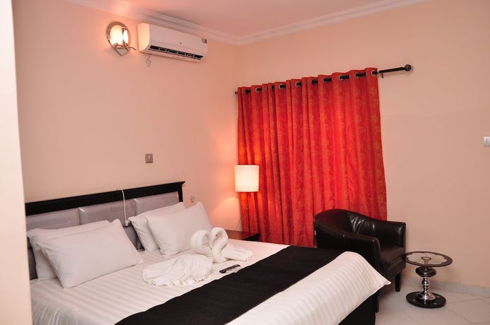 Imagen de la habitación del Hotel Grand Bank Link. Foto 14