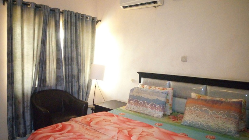 Imagen de la habitación del Hotel Grand Bank Link. Foto 15