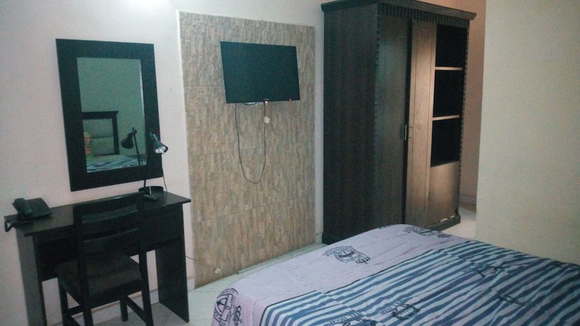 Imagen de la habitación del Hotel Grand Bank Link. Foto 16